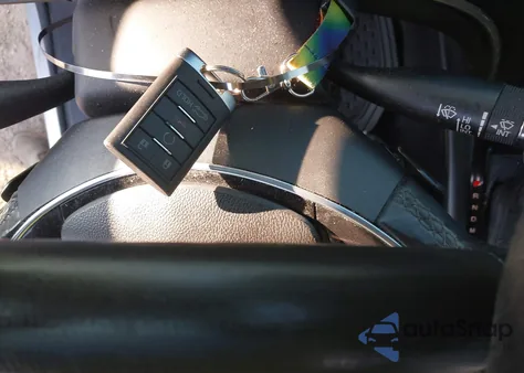 2014 Cadillac Xts Luxury z USA, uszkodzony, nr VIN 2G61M5S33E9253844